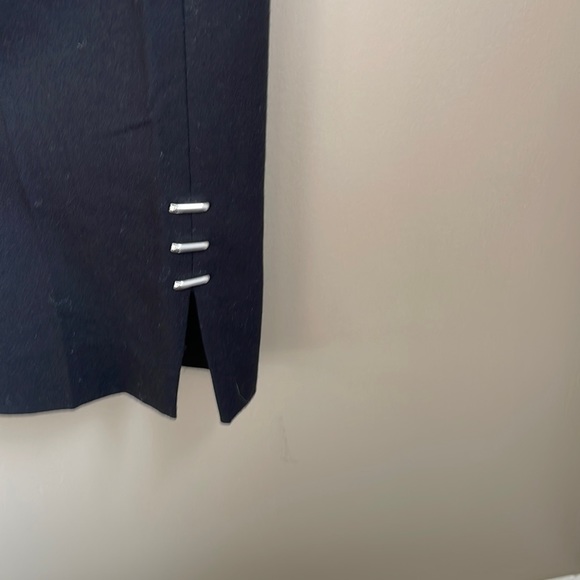 Calvin Klein black suit - Picture 3 of 7